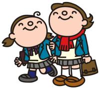 入園・入学の画像