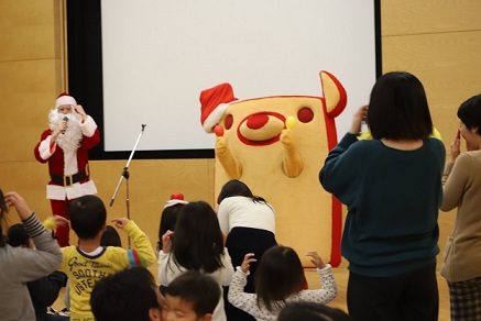 のっティファンミーティング