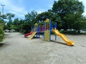 押野中央公園の画像