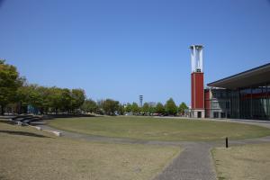 あらみや公園の画像