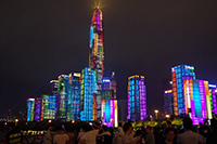 教育交流訪問団の活動の画像14