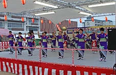 御経塚じょんがらの画像