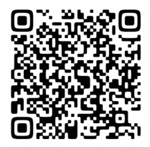 申込フォーム用QRコード