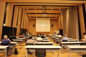 9月号に掲載した写真