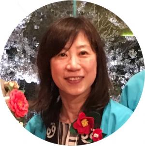 古源恵美コーディネーターの写真です