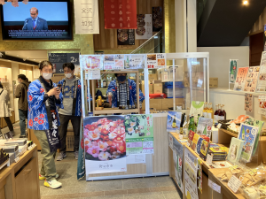 フェア写真2
