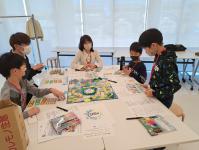 ゲームマスター育成ワークショップの様子2