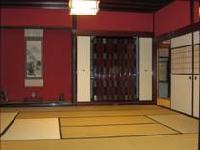 ホンザシキ（仏間）の画像