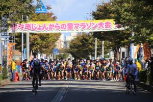 第41回大会の写真