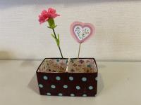 母の日のプレゼント