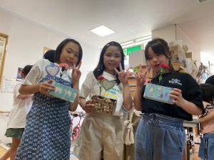 母の日のプレゼント3