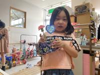 母の日のプレゼント4