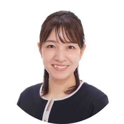 香林せいこコーディネーターの写真です