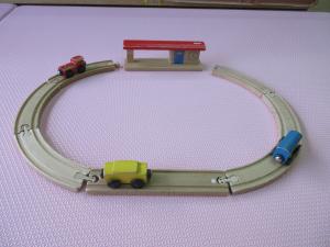 電車