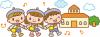 園児　イラスト