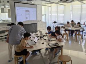 SDGsワークショップ（ノーコード）