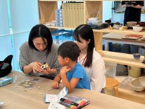 SDGsワークショップ（太陽光）