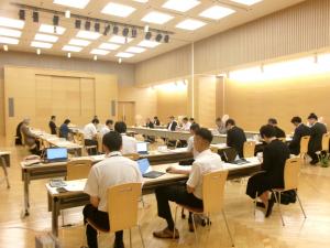 総合計画審議会