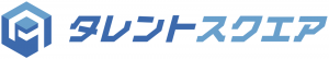 タレントスクエア株式会社ロゴ