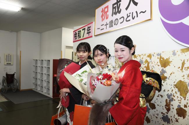 令和7年成人式10