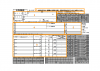 Residence Change Form