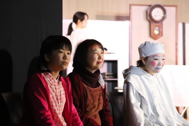 劇団nono第15回定期公演