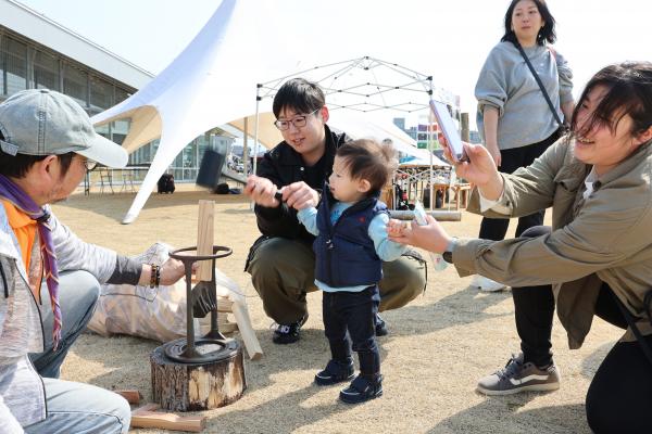 モルック体験会