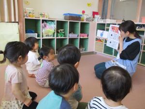 何色のこいのぼりになる？