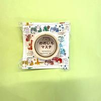 ののいちマステ