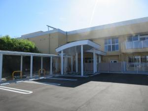 中央保育園園舎2