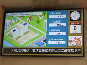 太陽光発電システム