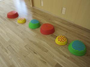 室内遊び