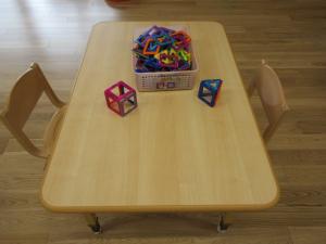 マグネットブロック