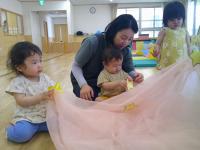 お星さま取れちゃった！