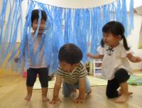 天の川を通るよ