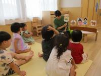 たなばたのお話だよ