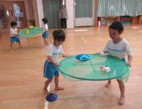 星を運ぶ子どもたち