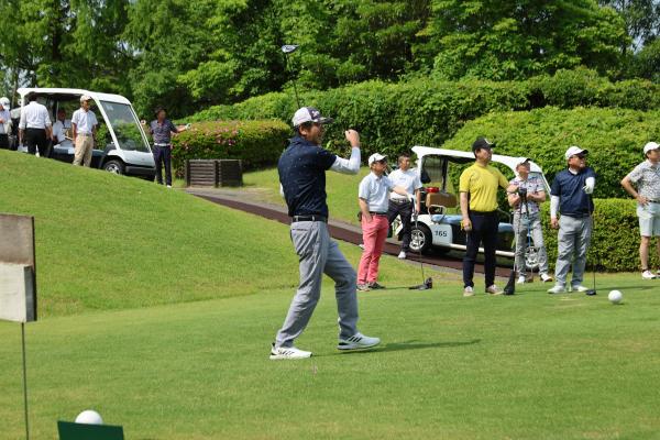 さわやかスポーツフェスティバル