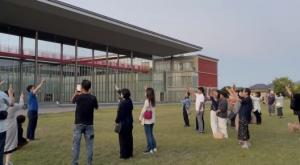 カウントダウン