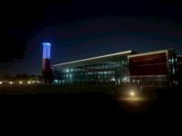 ライトアップ全体図