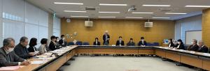 協議会風景１