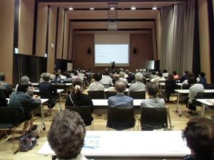 コミュニティカレッジの内容①