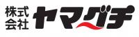 株式会社ヤマグチ　ロゴ