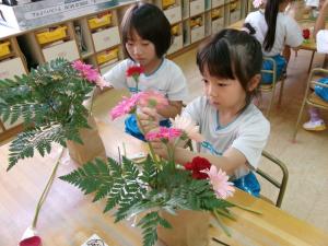 花育活動