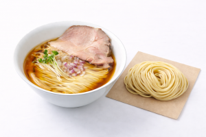 成美製麺