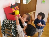 ししまいと子どもたち