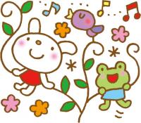 どうぶつイラスト