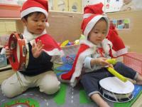 合奏楽しいね！