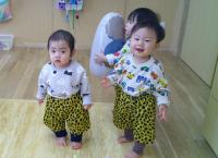 鬼のパンツはいいパンツ！