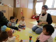 鬼なんかこわくないぞ！